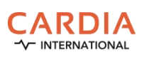 Cardia