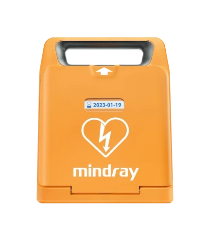 Mindray BeneHeart C1A Tam Otomatik OED Cihazı